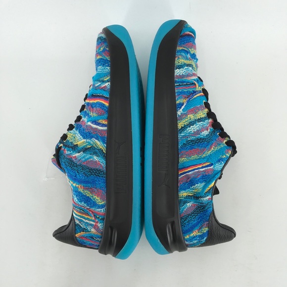 puma coogi shoes